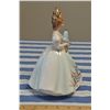 Image 4 : Vintage Josef Original 9? Woman w/ Parasol Figurine cw 95