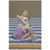 Image 1 : Vintage Josef Original Birthday Girl 21 6.5" Figurine