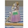 Image 3 : Vintage Josef Original Birthday Girl 21 6.5" Figurine