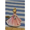 Image 5 : Vintage Josef Original 4" January Figurine
