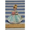 Image 1 : Vintage Josef Original 4" June Figurine