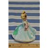 Image 4 : Vintage Josef Original 4" June Figurine
