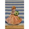 Image 1 : Vintage Josef Original 4" November Figurine