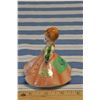 Image 2 : Vintage Josef Original 4" November Figurine