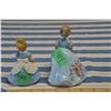 Image 3 : Vintage Josef Original 4.5" Reading Figurine
