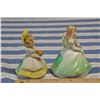 Image 4 : Vintage Josef Original 4" Bell Figurine