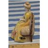 Image 2 : Vintage Josef Original 5.5" Novel Reading Figurine