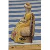 Image 3 : Vintage Josef Original 5.5" Novel Reading Figurine