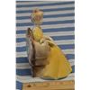 Image 5 : Vintage Josef Original 5.5" Novel Reading Figurine