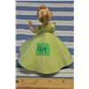 Image 3 : Vintage Josef Original 6" Treat Eating Figurine