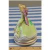 Image 3 : Vintage Japan 6.5" Waving Music Box Figurine