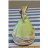 Image 5 : Vintage Japan 6.5" Waving Music Box Figurine