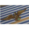 Image 2 : Brass Eagle Wall Hanging