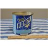 Image 1 : Vintage Pure Honey Tin