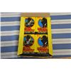 Image 3 : Dick Tracy Super Glossy Movie Cards 36 Packs Full Box- Topps