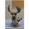 Image 3 : Moose Head Figurine