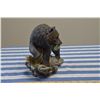 Image 2 : Brown Bear Figurine