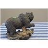 Image 3 : Brown Bear Figurine