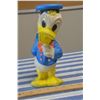 Image 1 : Disney Donald Duck Squeezy Squeak Toy