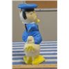 Image 3 : Disney Donald Duck Squeezy Squeak Toy