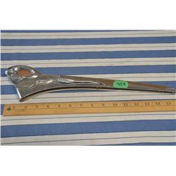 1950-1960 Ram Hood Ornament