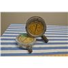 Image 2 : 2 Vintage Gauges