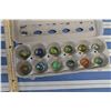 Image 1 : Vintage Large Marbles