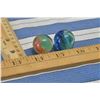 Image 2 : Vintage Large Marbles