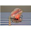Image 1 : Seashell Light and 2 Display Lights