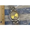 Image 2 : Fossil Blue Wrist Watch- New Battery
