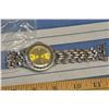 Image 3 : Fossil Blue Wrist Watch- New Battery