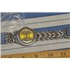 Image 4 : Fossil Blue Wrist Watch- New Battery