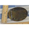 Image 2 : Hesston Belt Buckle 1979