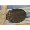 Image 3 : Hesston Belt Buckle 1979