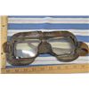 Image 1 : Vintage Aviation Goggles