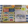 Image 2 : 1950-60?s Chevy & GMC Tuck Brochures and Car Magazines