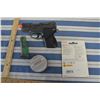 Image 2 : Chief Special Soft BB Pellet Gun w/ Clip, Pellets, & San Disk SDHC 16 GB Memory Card