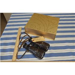 Lemaire Fabi Paris Binoculars