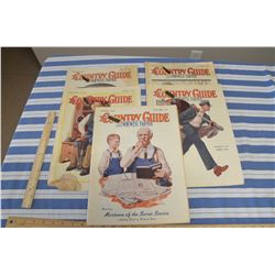 1930?s Country Guide  Winnipeg Manitoba (5)