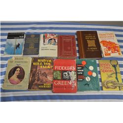 Vintage Books