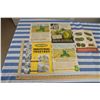 Image 1 : John Deer Mail Outs and Brochure