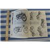 Image 3 : Northwest Cycle and Motor Company 1955 Catalog
