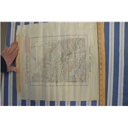 Battleford Land District 1911 Edition