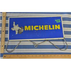 Michelin Tire Rack