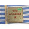 Image 8 : Bing Pigmyphone Bavaria w/ Key- working