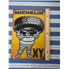 Image 1 : Michelin XY Reproduction Sign