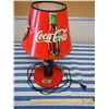 Image 1 : Coca-Cola Lamp