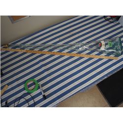 Glass Riffle Replica