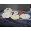 Image 1 : Assorted Platters & Plates