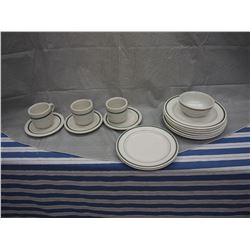 Plates & Cups  Some Medalta,Hercules Vitrified